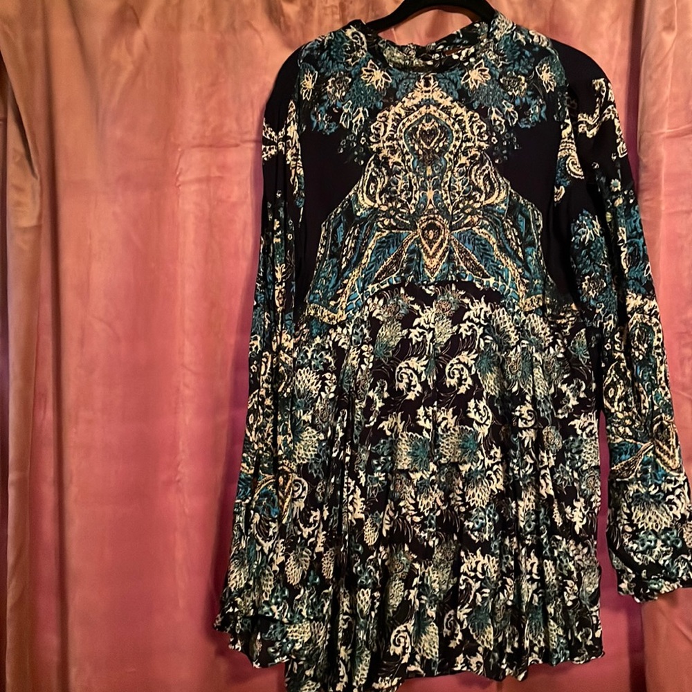 Free People top